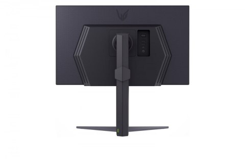 Monitor 27 cali 27GS75Q-B QHD UltraGear 200Hz, 1ms, 300cd, Pivot, HAS Monitor 27 cali 27GS75Q-B QHD UltraGear 200Hz, 1ms, 300cd, Pivot, HAS