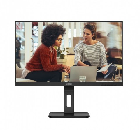 Monitor 27 cali U27E3UF 4K IPS HDMIx2 DP Pivot Głośniki Monitor 27 cali U27E3UF 4K IPS HDMIx2 DP Pivot Głośniki