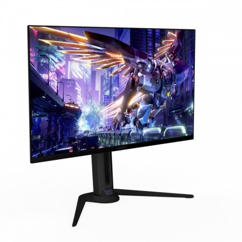 Monitor 31,5 cala FO32U2P OLED 0,03MS UHD 240HZ 4K Monitor 31,5 cala FO32U2P OLED 0,03MS UHD 240HZ 4K