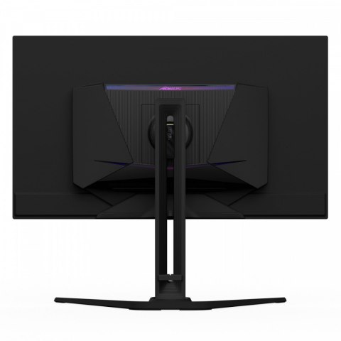 Monitor 31,5 cala FO32U2P OLED 0,03MS UHD 240HZ 4K Monitor 31,5 cala FO32U2P OLED 0,03MS UHD 240HZ 4K