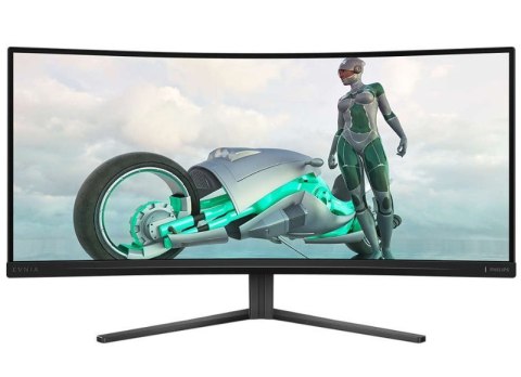 Monitor 34M2C3500L 34 cale Curved VA 180Hz HDMIx2 DPx2 Monitor 34M2C3500L 34 cale Curved VA 180Hz HDMIx2 DPx2