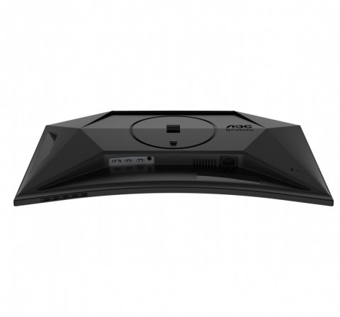 Monitor C27G4ZXU 27 cali Zakrzywiony Fast VA 280Hz HDMIx2 DP Monitor C27G4ZXU 27 cali Zakrzywiony Fast VA 280Hz HDMIx2 DP