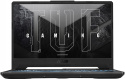 Laptop Gamingowy Asus TUF GA15 15,6 " AMD Ryzen 5 RTX3050 8GB / 512GB WIN11