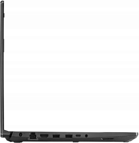 Laptop Gamingowy Asus TUF GA15 15,6 " AMD Ryzen 5 RTX3050 8GB / 512GB WIN11 Laptop Gamingowy Asus TUF GA15 15,6 " AMD Ryzen 5 RTX3050 8GB / 512GB WIN11