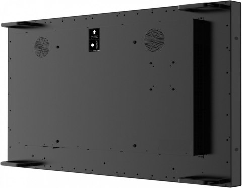 Monitor 50 cali TF5039AS-B1AG, VA,4K,HDMIx2,DP,RJ45,3xUSB,2x10W, ANDROID,24/7,IP65 Monitor 50 cali TF5039AS-B1AG, VA,4K,HDMIx2,DP,RJ45,3xUSB,2x10W, ANDROID,24/7,IP65