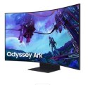 Monitor gamingowy Odyssey ARK G9 55 cali LS55CG970NUXDU