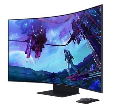 Monitor gamingowy Odyssey ARK G9 55 cali LS55CG970NUXDU Monitor gamingowy Odyssey ARK G9 55 cali LS55CG970NUXDU