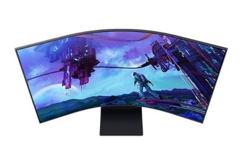 Monitor gamingowy Odyssey ARK G9 55 cali LS55CG970NUXDU Monitor gamingowy Odyssey ARK G9 55 cali LS55CG970NUXDU