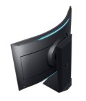 Monitor gamingowy Odyssey ARK G9 55 cali LS55CG970NUXDU