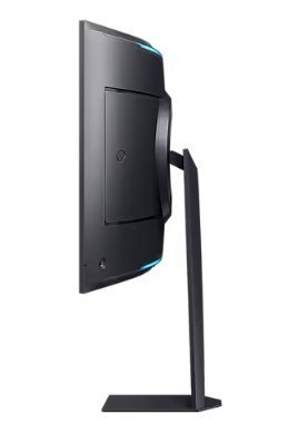 Monitor gamingowy Odyssey ARK G9 55 cali LS55CG970NUXDU Monitor gamingowy Odyssey ARK G9 55 cali LS55CG970NUXDU