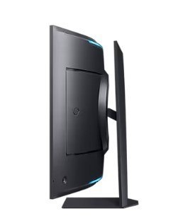 Monitor gamingowy Odyssey ARK G9 55 cali LS55CG970NUXDU Monitor gamingowy Odyssey ARK G9 55 cali LS55CG970NUXDU