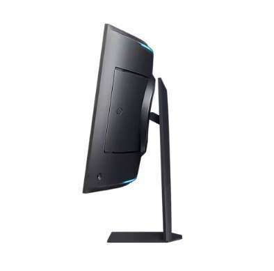 Monitor gamingowy Odyssey ARK G9 55 cali LS55CG970NUXDU Monitor gamingowy Odyssey ARK G9 55 cali LS55CG970NUXDU
