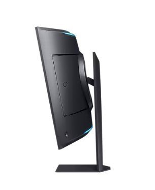 Monitor gamingowy Odyssey ARK G9 55 cali LS55CG970NUXDU Monitor gamingowy Odyssey ARK G9 55 cali LS55CG970NUXDU
