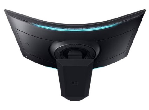 Monitor gamingowy Odyssey ARK G9 55 cali LS55CG970NUXDU Monitor gamingowy Odyssey ARK G9 55 cali LS55CG970NUXDU