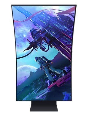 Monitor gamingowy Odyssey ARK G9 55 cali LS55CG970NUXDU Monitor gamingowy Odyssey ARK G9 55 cali LS55CG970NUXDU