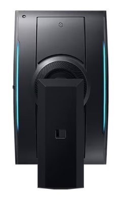 Monitor gamingowy Odyssey ARK G9 55 cali LS55CG970NUXDU Monitor gamingowy Odyssey ARK G9 55 cali LS55CG970NUXDU