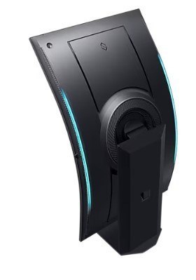 Monitor gamingowy Odyssey ARK G9 55 cali LS55CG970NUXDU Monitor gamingowy Odyssey ARK G9 55 cali LS55CG970NUXDU
