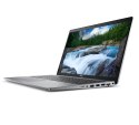 Notebook Latitude 5550 Win11Pro Ultra 7 165U/16GB/512GB SSD Gen4/15.6 HD/Integrated/FgrPr&SmtCd/FHD/IR Cam/Mic/LTE 4G+BT/BcklitK