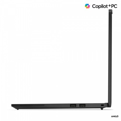 Ultrabook ThinkPad T14s G6 21M1000GPB W11Pro 7 PRO 360/32GB/1TB/INT/14.0 WUXGA/Black/3YRS Premier Support + CO2 Offset Ultrabook ThinkPad T14s G6 21M1000GPB W11Pro 7 PRO 360/32GB/1TB/INT/14.0 WUXGA/Black/3YRS Premier Support + CO2 Offset