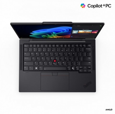 Ultrabook ThinkPad T14s G6 21M1000GPB W11Pro 7 PRO 360/32GB/1TB/INT/14.0 WUXGA/Black/3YRS Premier Support + CO2 Offset Ultrabook ThinkPad T14s G6 21M1000GPB W11Pro 7 PRO 360/32GB/1TB/INT/14.0 WUXGA/Black/3YRS Premier Support + CO2 Offset