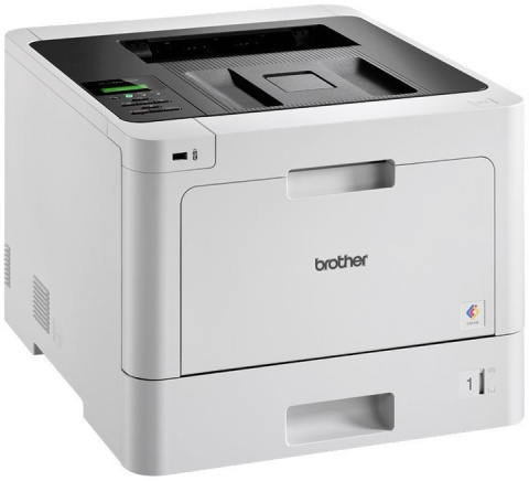 Drukarka jednofunkcyjna laserowa (kolor) Brother HL-L8260CDW Drukarka jednofunkcyjna laserowa (kolor) Brother HL-L8260CDW