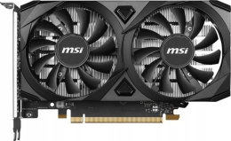 Karta graficzna MSI GeForce RTX 3050 Ventus 2X E OC 6GB GDDR6