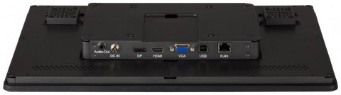Monitor 16 cali OTF1616MC-B1, VA,poj.10pkt.1100cd,IP65, outdoor, VGA,HDMI,DP,RJ45 Monitor 16 cali OTF1616MC-B1, VA,poj.10pkt.1100cd,IP65, outdoor, VGA,HDMI,DP,RJ45