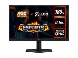 Monitor 24G42E 23.8 cala 180Hz Fast IPS HDMI DP