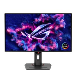 Monitor 27 cali XG27ACDNG OLED HDMI DP USB 360Hz