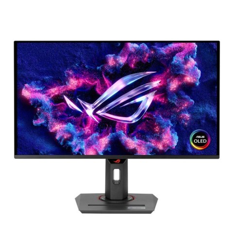 Monitor 27 cali XG27ACDNG OLED HDMI DP USB 360Hz Monitor 27 cali XG27ACDNG OLED HDMI DP USB 360Hz
