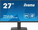 Monitor 27 cali XU2793HS-B7,IPS,HDMI,DP,ACR,2x2W,300cd