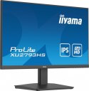 Monitor 27 cali XU2793HS-B7,IPS,HDMI,DP,ACR,2x2W,300cd