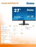 Monitor 27 cali XU2793HS-B7,IPS,HDMI,DP,ACR,2x2W,300cd