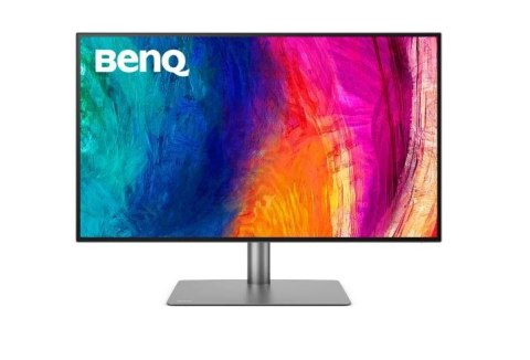 Monitor 31.5 cala PD3225U LED 5ms/2K/2000:1/HDMI/Czarny Monitor 31.5 cala PD3225U LED 5ms/2K/2000:1/HDMI/Czarny