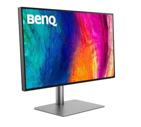 Monitor 31.5 cala PD3225U LED 5ms/2K/2000:1/HDMI/Czarny Monitor 31.5 cala PD3225U LED 5ms/2K/2000:1/HDMI/Czarny