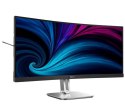 Monitor 34B2U5600C 34 cale Curved VA HDMIx2 DP HAS USB-C Głośniki