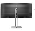 Monitor 34B2U5600C 34 cale Curved VA HDMIx2 DP HAS USB-C Głośniki