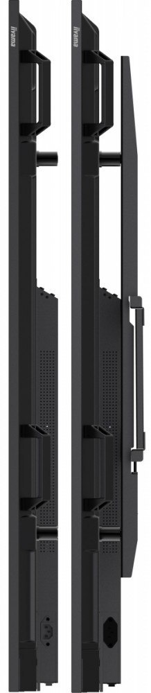 Monitor 86 cali LH8664UHS-B2AG,24/7,IPS,ANDROID.11,4K,3xHDMI,RJ45, 2xUSB,WiFi Monitor 86 cali LH8664UHS-B2AG,24/7,IPS,ANDROID.11,4K,3xHDMI,RJ45, 2xUSB,WiFi