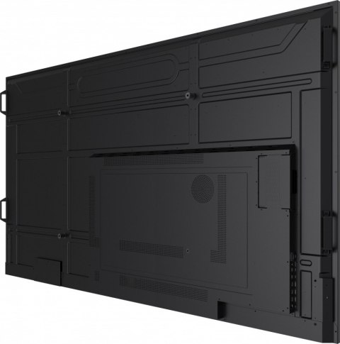 Monitor 86 cali LH8664UHS-B2AG,24/7,IPS,ANDROID.11,4K,3xHDMI,RJ45, 2xUSB,WiFi Monitor 86 cali LH8664UHS-B2AG,24/7,IPS,ANDROID.11,4K,3xHDMI,RJ45, 2xUSB,WiFi