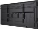 Monitor 86 cali LH8664UHS-B2AG,24/7,IPS,ANDROID.11,4K,3xHDMI,RJ45, 2xUSB,WiFi