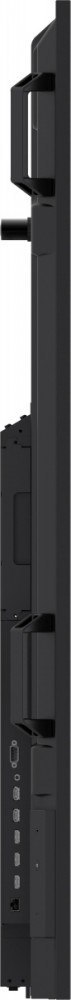 Monitor 86 cali LH8664UHS-B2AG,24/7,IPS,ANDROID.11,4K,3xHDMI,RJ45, 2xUSB,WiFi Monitor 86 cali LH8664UHS-B2AG,24/7,IPS,ANDROID.11,4K,3xHDMI,RJ45, 2xUSB,WiFi