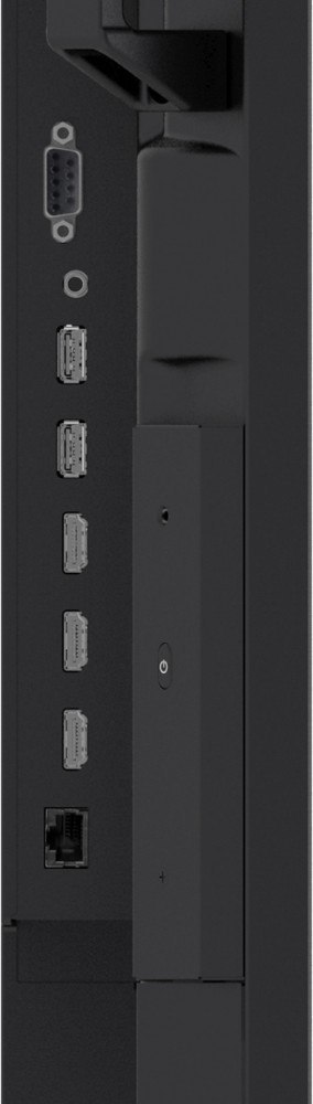 Monitor 86 cali LH8664UHS-B2AG,24/7,IPS,ANDROID.11,4K,3xHDMI,RJ45, 2xUSB,WiFi Monitor 86 cali LH8664UHS-B2AG,24/7,IPS,ANDROID.11,4K,3xHDMI,RJ45, 2xUSB,WiFi