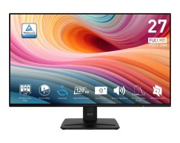 Monitor PRO MP271A E2 27 cali LED/FLAT/FHD/120Hz/czarny