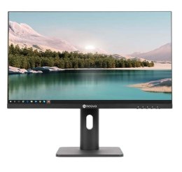 Monitor biurkowy LA-2703 IPS VA FHD HDMI VGA DP