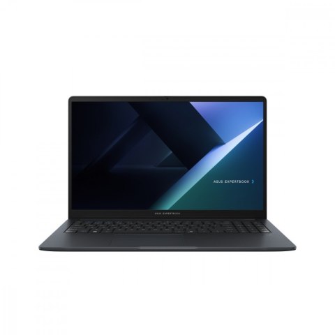 Notebook ExpertBook B1 B1503CVA-S70249X - i5-1335U/16GB/512GB/15.6 FHD/Win 11 PRO/3YRS Notebook ExpertBook B1 B1503CVA-S70249X - i5-1335U/16GB/512GB/15.6 FHD/Win 11 PRO/3YRS