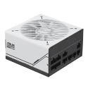 Zasilacz ASIS PRIME 850W Gold PSU ATX3.0/biały