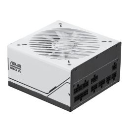 Zasilacz ASIS PRIME 850W Gold PSU ATX3.0/biały