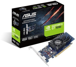 ASUS GeForce GT 1030 GT1030-2G-BRK