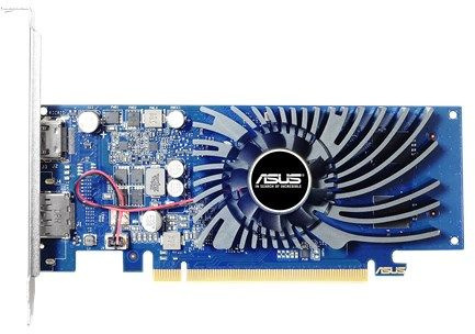 ASUS GeForce GT 1030 GT1030-2G-BRK ASUS GeForce GT 1030 GT1030-2G-BRK