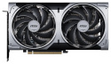 Karta MSI GeForce RTX 5070 12G VENTUS 2X OC DLSS 4